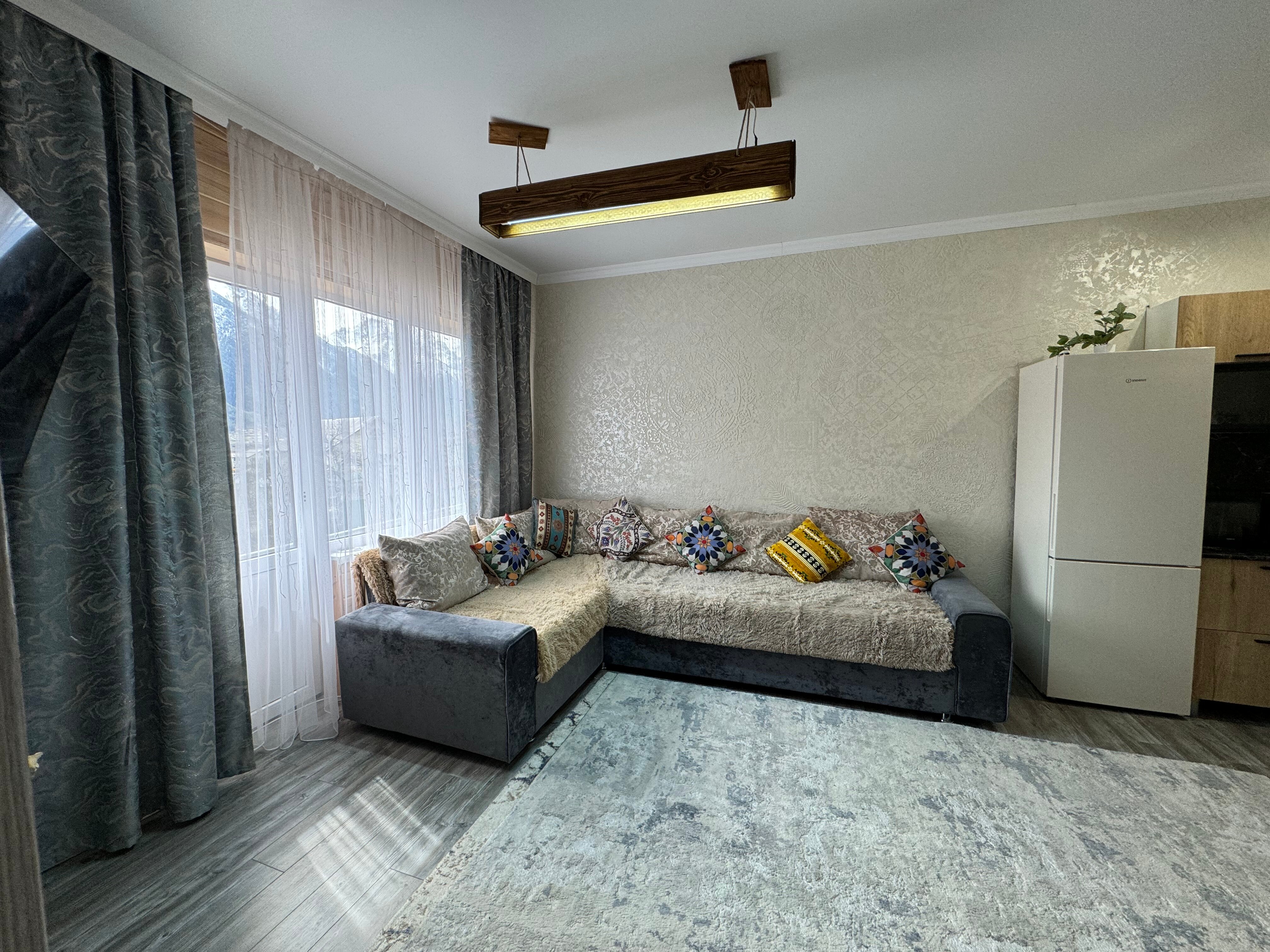 Фото Bulat House