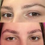 Karinshe brow lash (Molodyozhnaya ulitsa, 12), eyebrow and eyelash salon