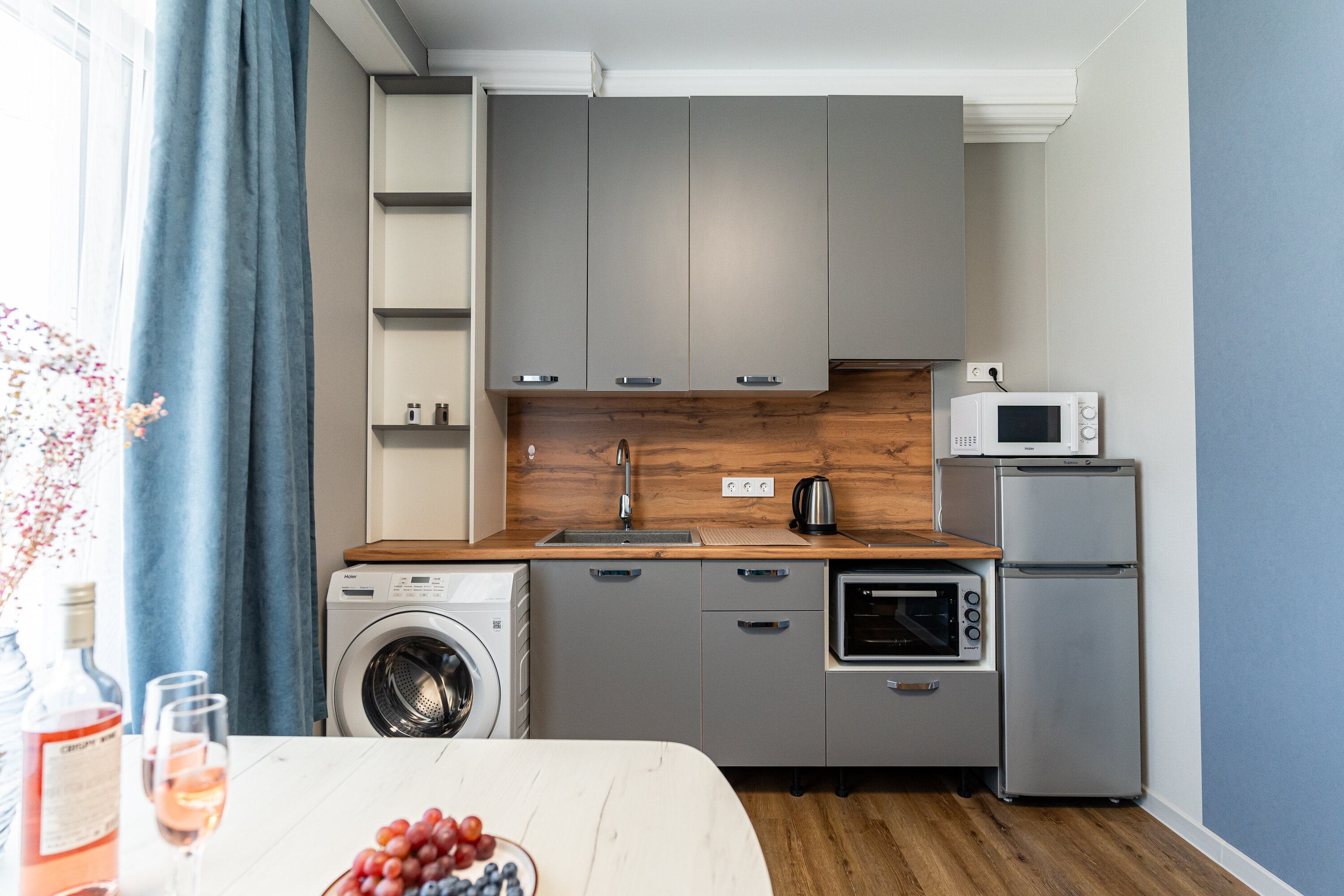 Фото LetoApart на пер. Морском