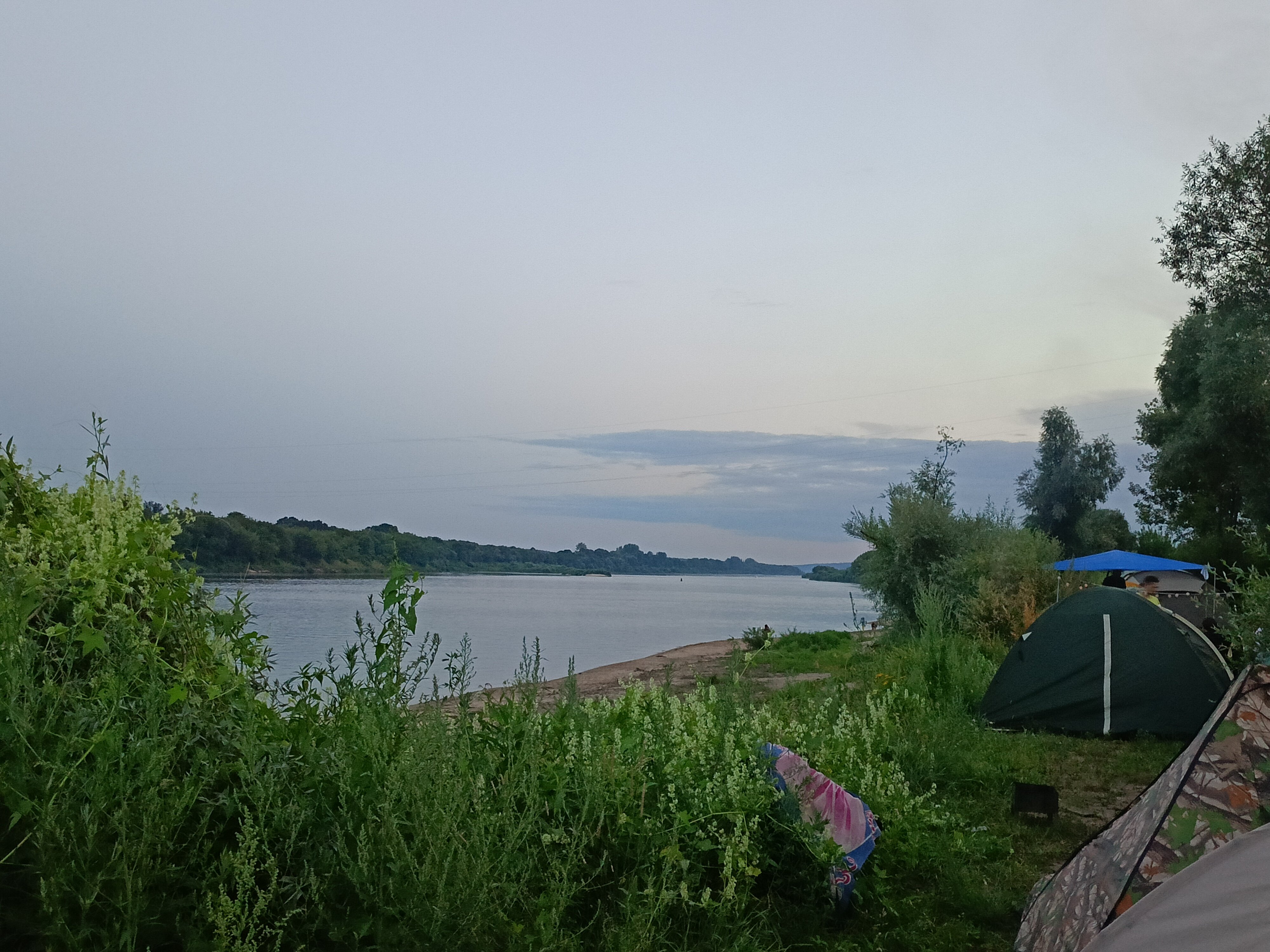 Фото Окское Колесо