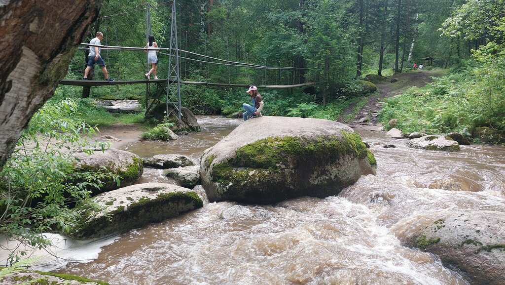 Landmark, attraction Арт-объект, Altai Krai, photo