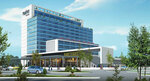 Papirus Plaza (İstanbul, Kağıthane, Merkez Mah., Ilgın Sok., 6), business center