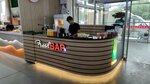Fresh bar (Maresyev Street, 92) ، وجبات سريعة