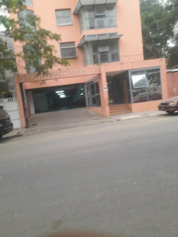 Hotel Vila B Apartamentos, Loanda, photo