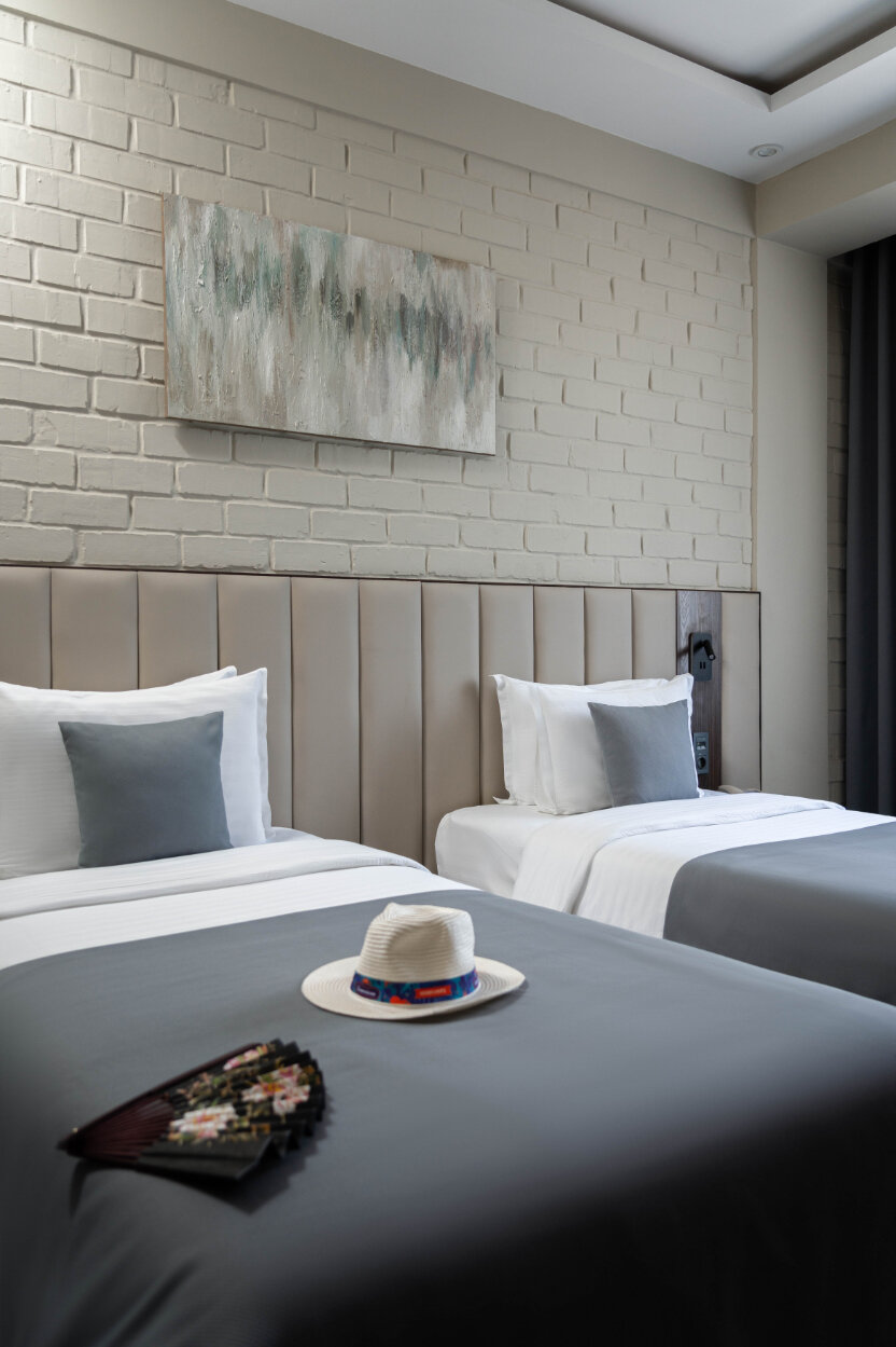 Фото StayInn City Center