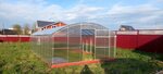 Garden of eden (gorodskoy posyolok Fyodorovskoye, Pochtovaya ulitsa, 21Б), greenhouse equipment