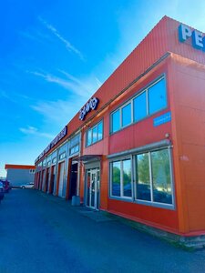 ZetAuto (Salova Street, 70к4), car service, auto repair