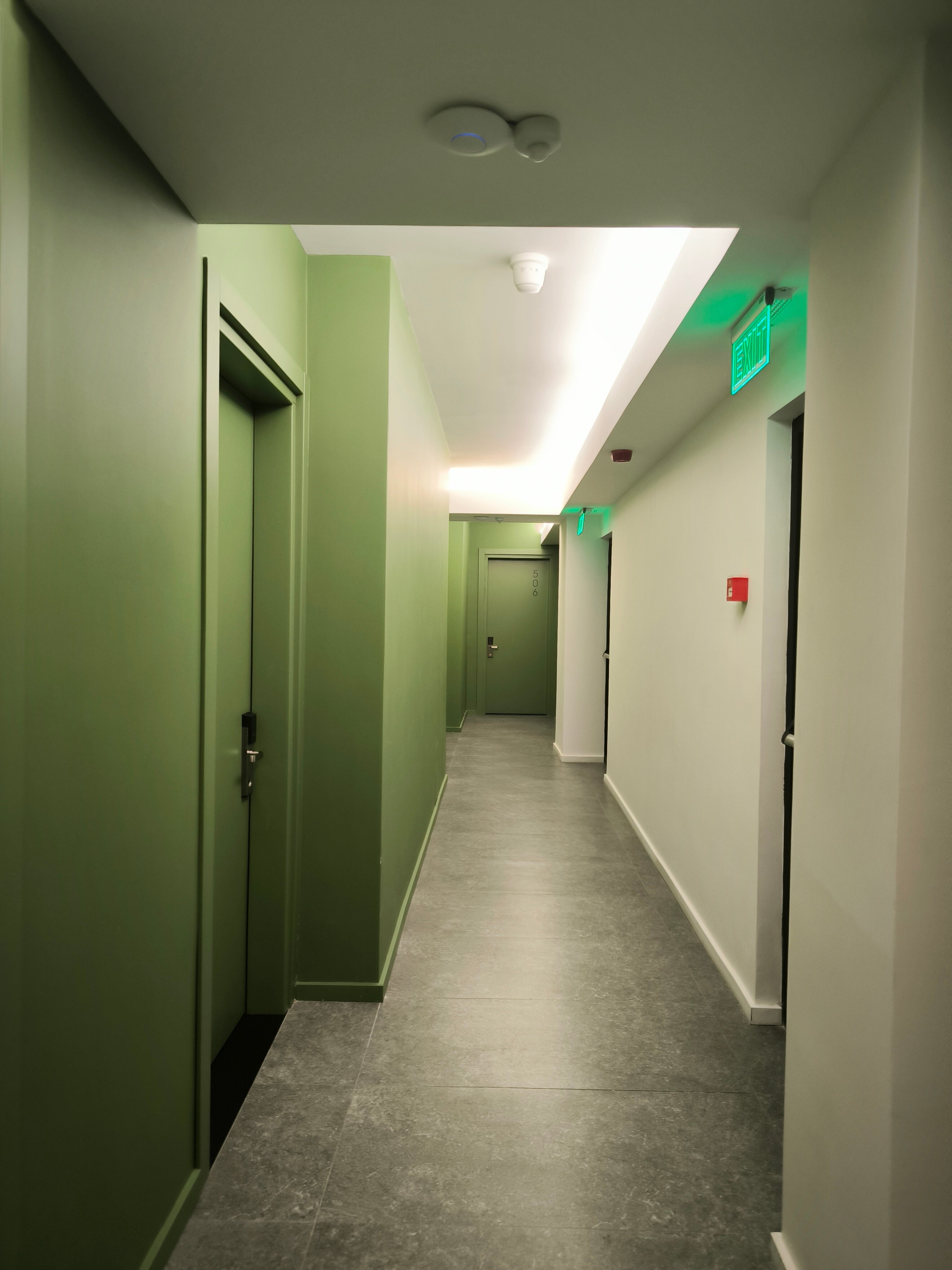 Фото Bamboo Garden