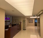 Cosmed Estetik ve Plastik Cerrahi Merkezi (İstanbul, Besiktas, Hakkı Yeten Cad., 17), plastic surgery