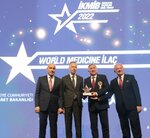 World Medicine Pharmaceutical Company (İstanbul, Bağcılar, 15 Temmuz Mah., Cami Yolu Cad., 50) ، شركة الأدوية
