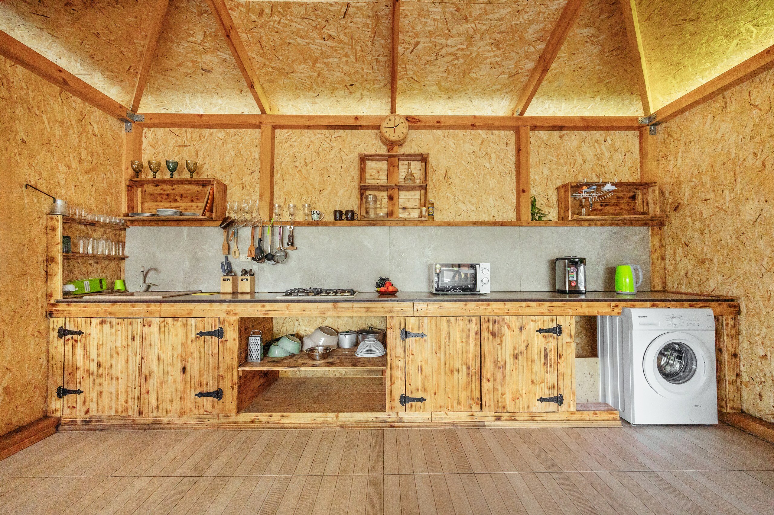 Фото Эко-комплекс Ельмира