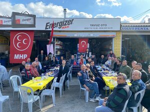 Yavuz Oto (İzmir, Cesme District, İsmet İnönü Mah., 2119 Sok., 9A), car service, auto repair