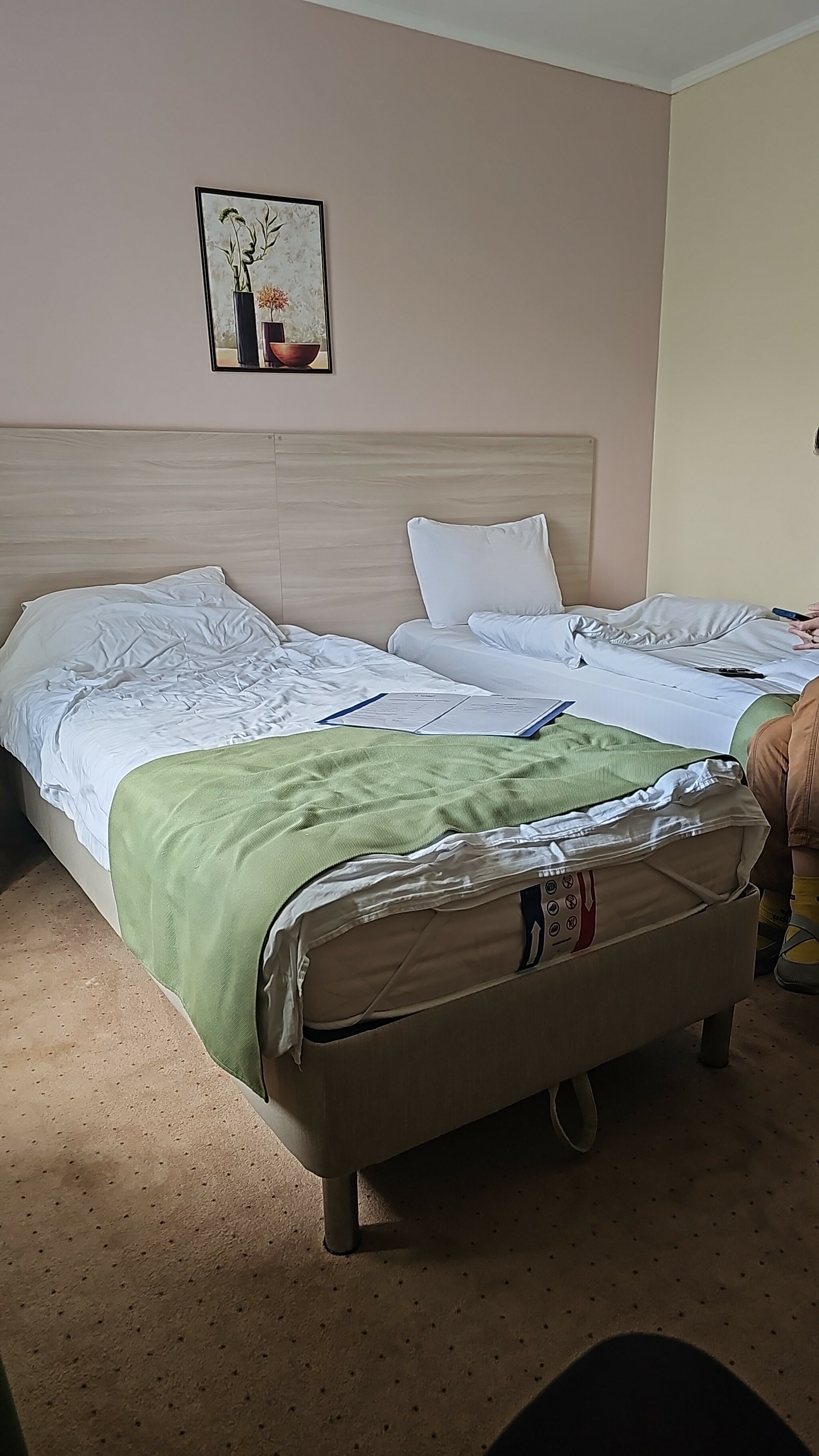 Фото Турист