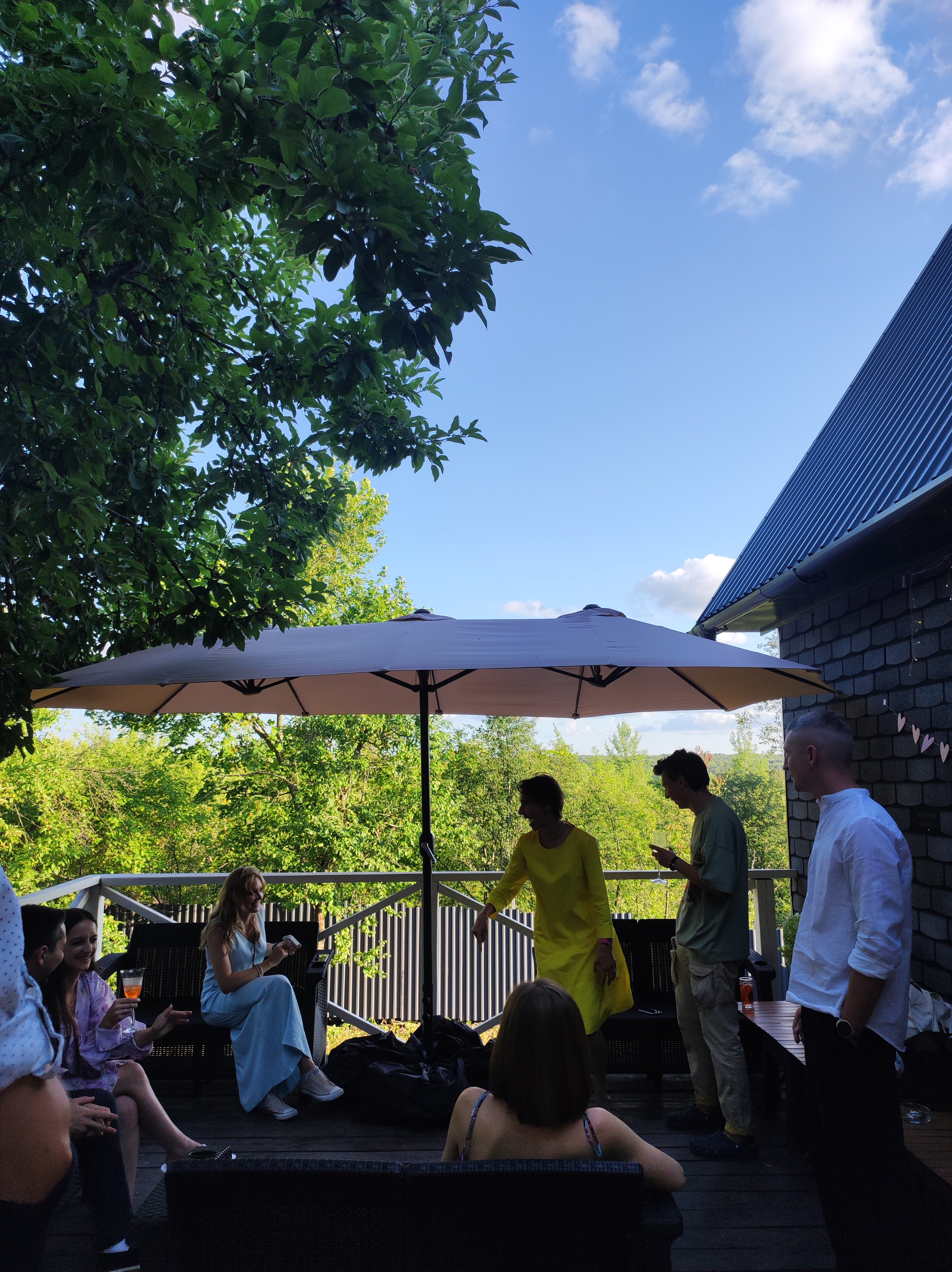 Фото Декабрьская