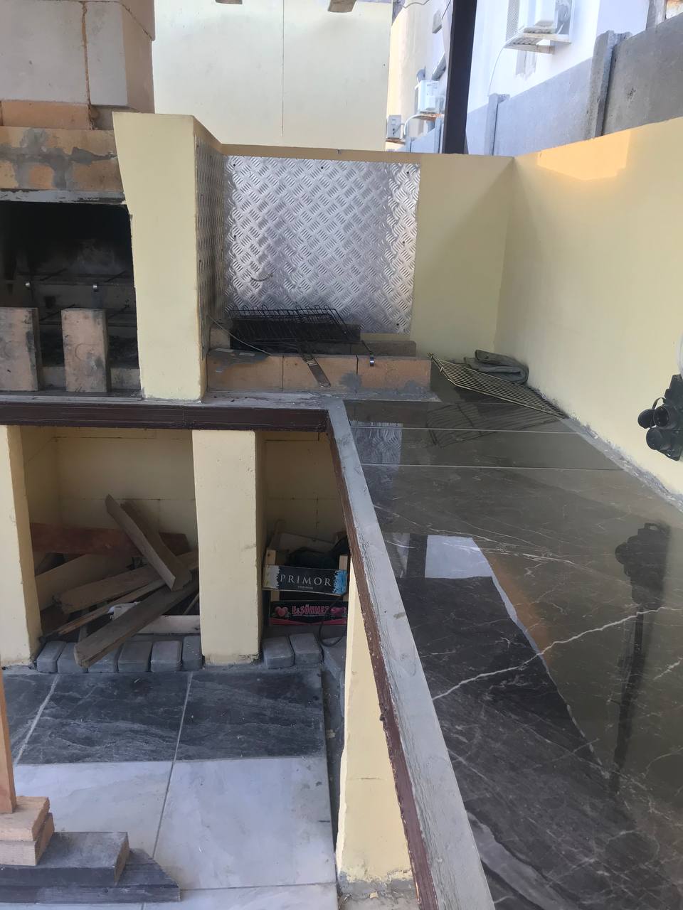 Фото Судак-тудак