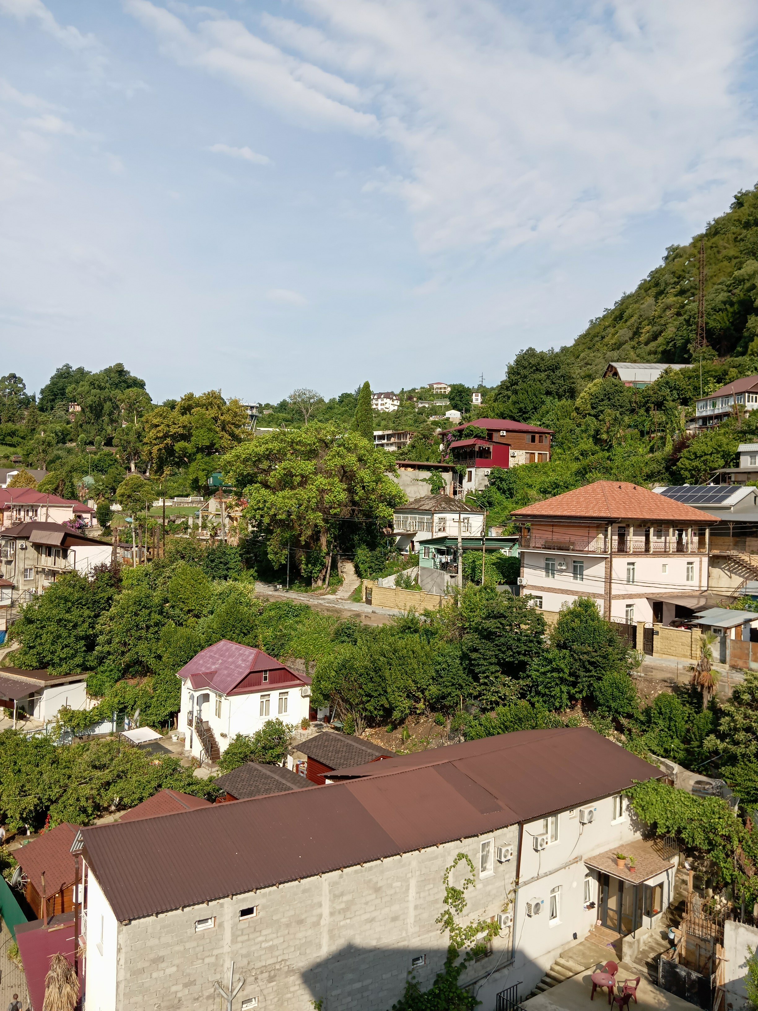 Фото Гранд Отель Афон