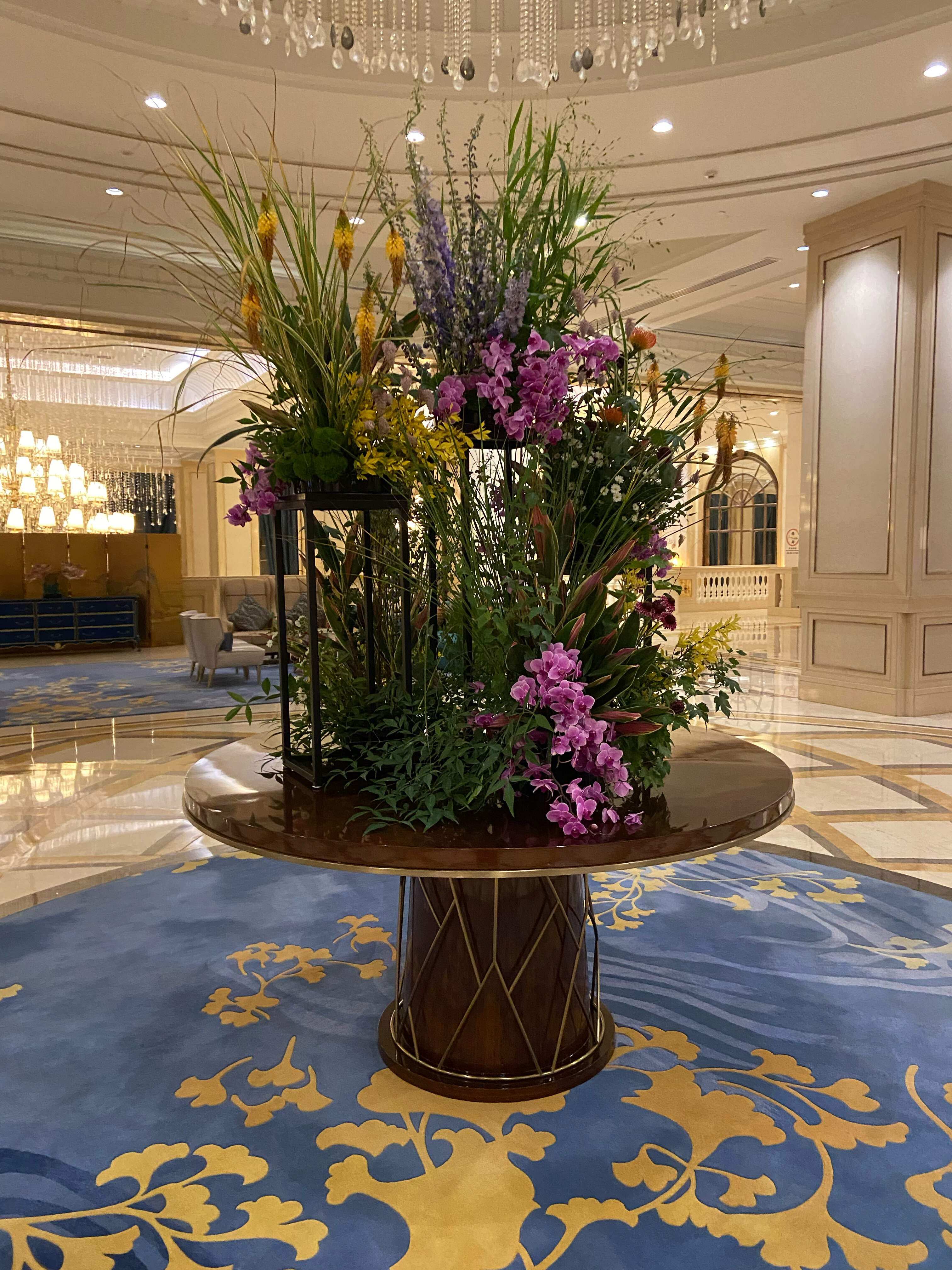 Фото Sofitel Shanghai Hongqiao