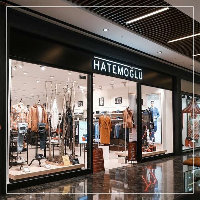 ATM Taurus Mall Sumatik, Ankara, photo