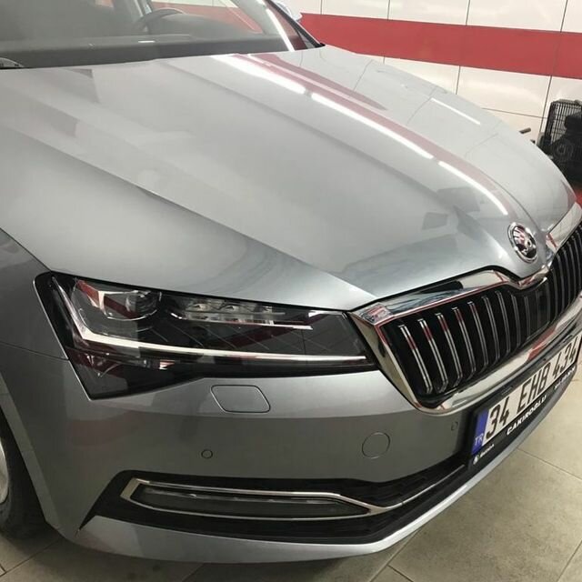 Vehicle assessment Erka Auto Expertise, Istanbul, photo