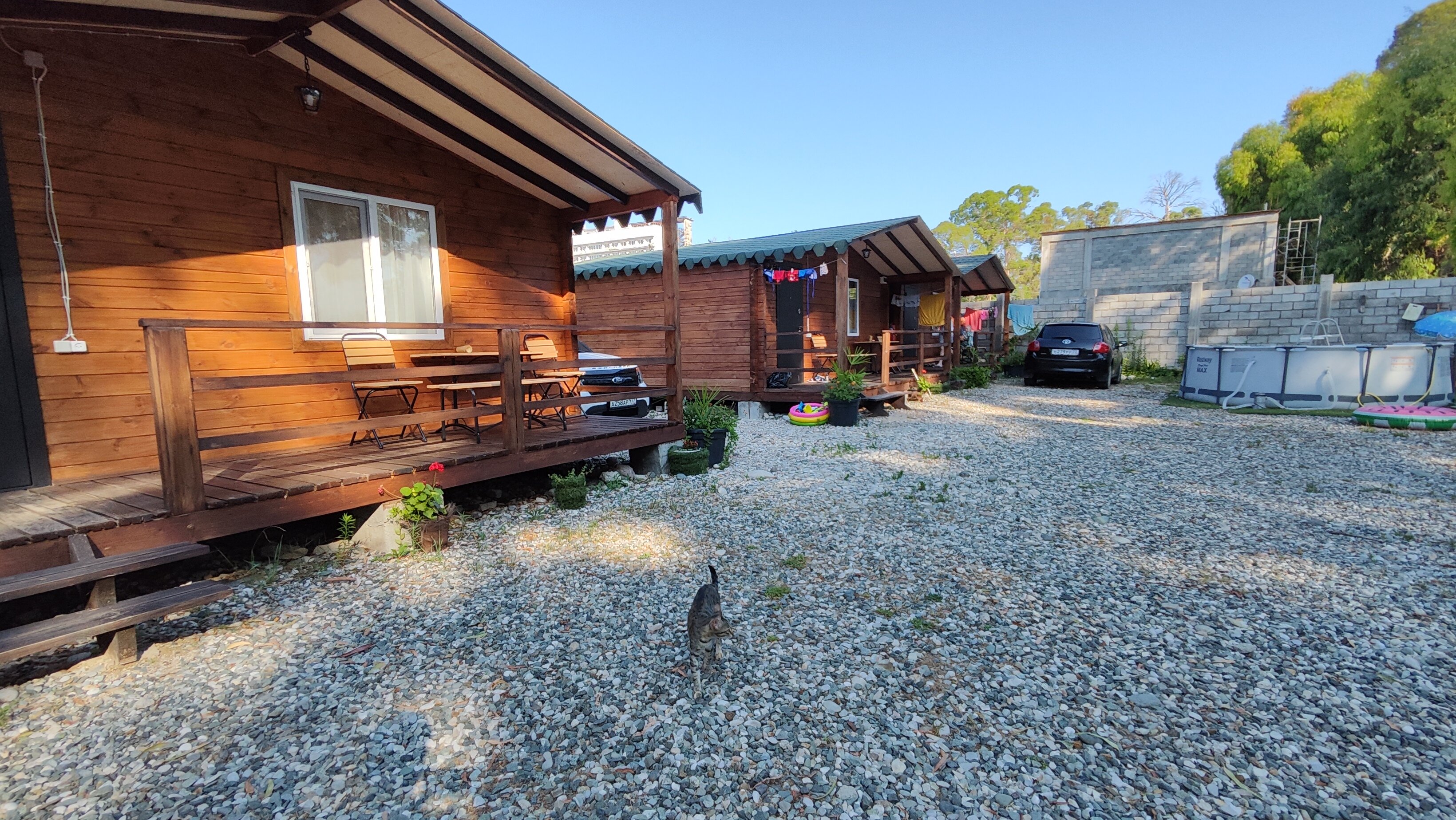 Фото База отдыха Асса