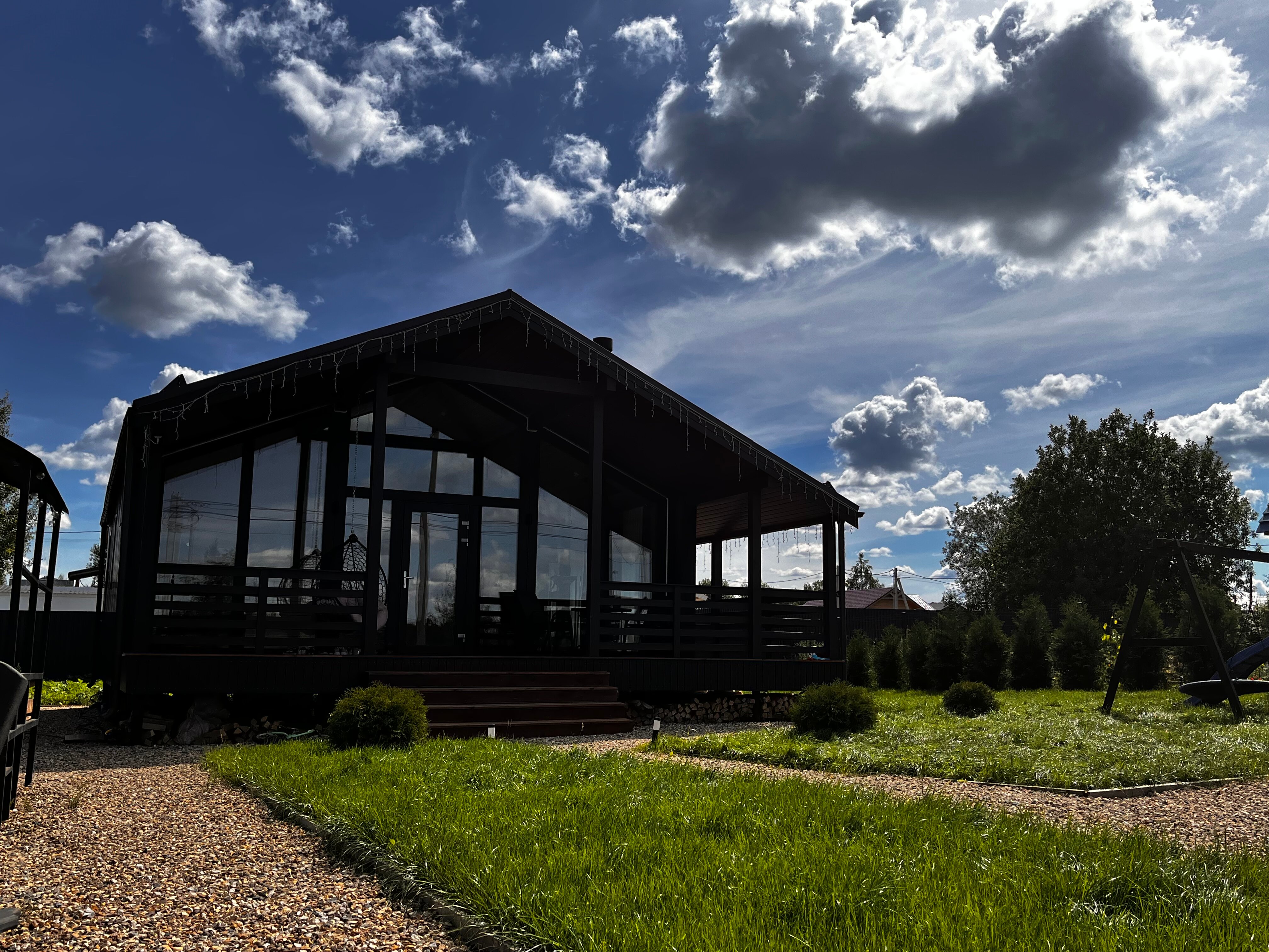 Фото Дом Мечта