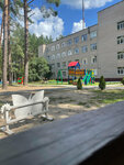 Оздоровительный лагерь Заря (Могилёвская область, Чаусский район, Горбовичский сельсовет), детский лагерь отдыха в Могилёвской области