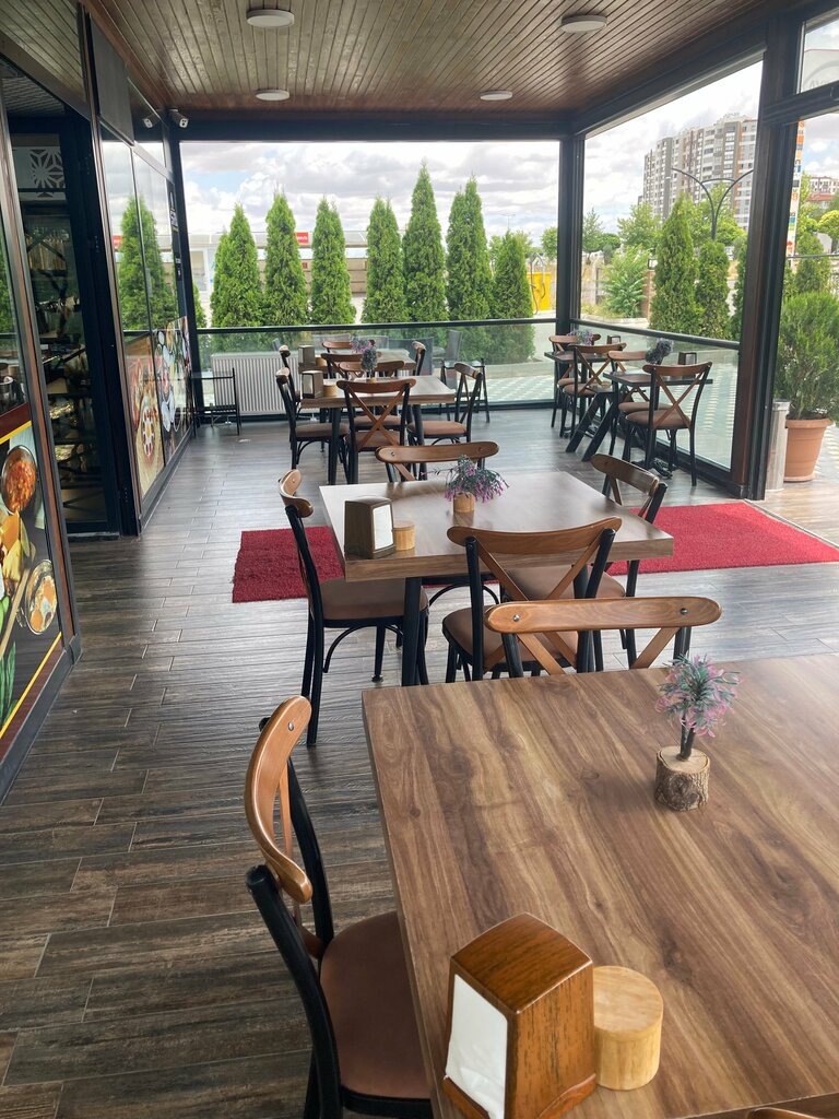 Restaurant Sifa, Kayseri, photo