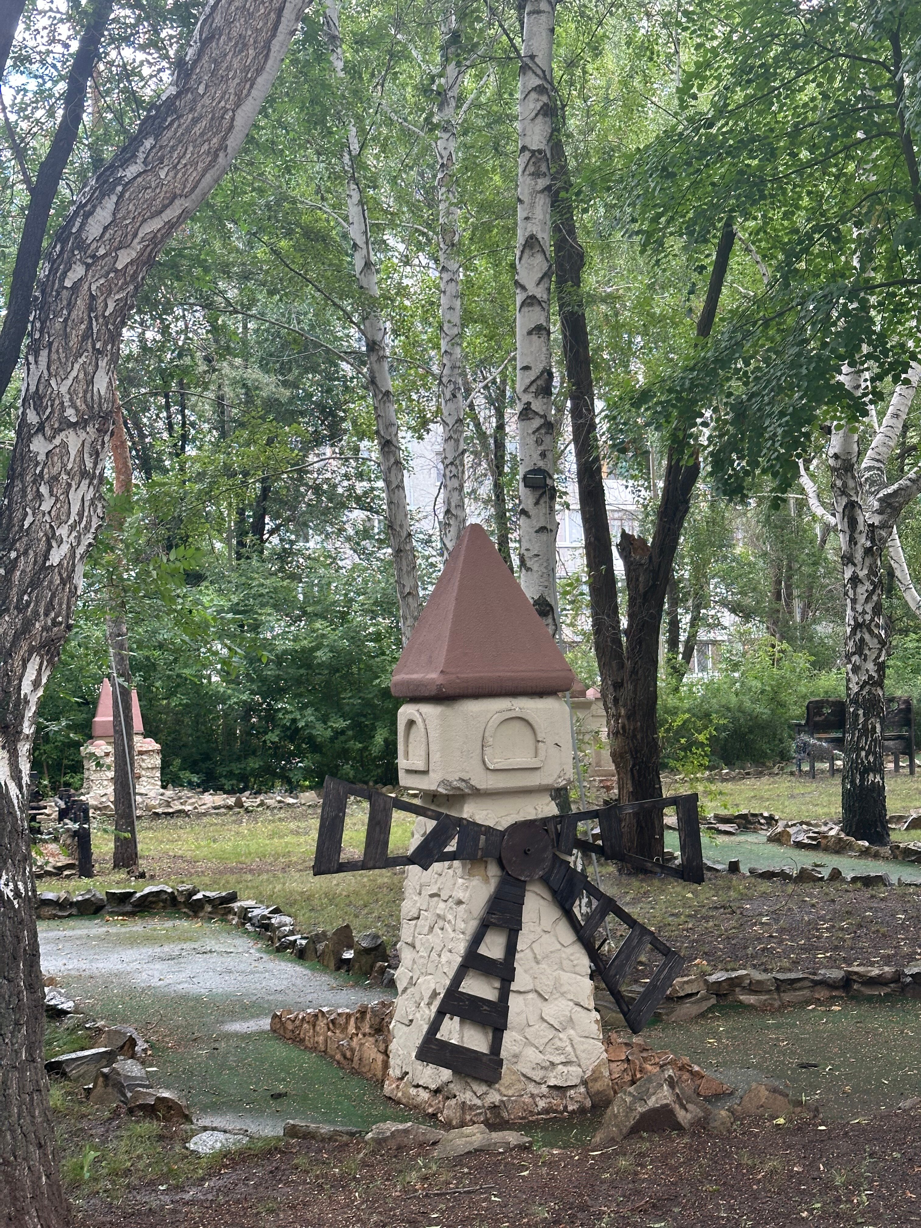 Фото Villa de Idalgo