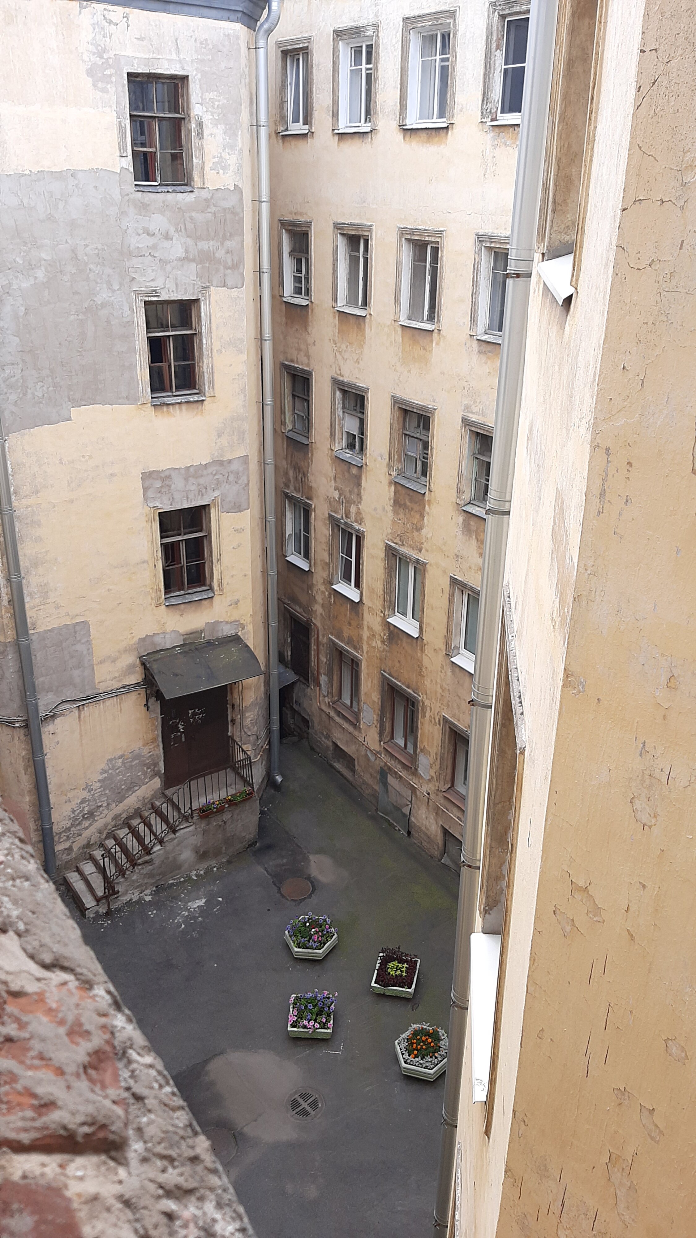 Фото Veda Aparts на Свечном