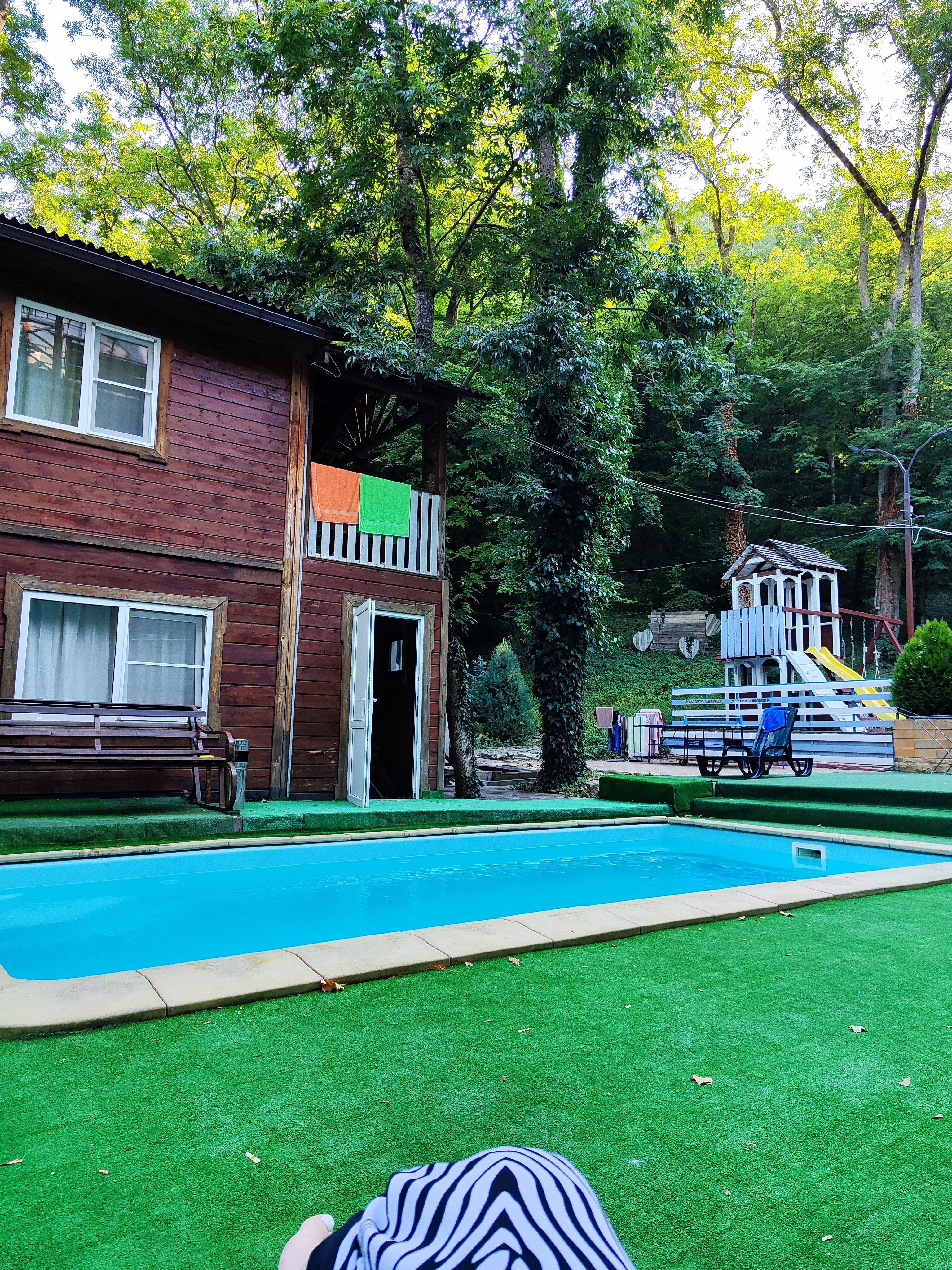 Фото БорОдача