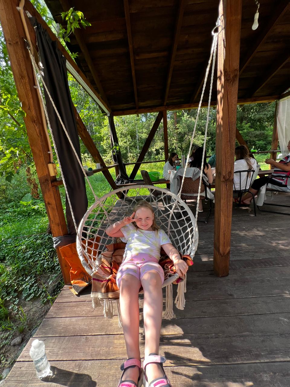 Фото Путник Алтая