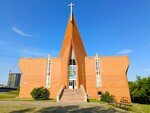 Blagosloveniye (Oktyabrskiy prospekt, 34А), asociación religiosa
