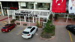 Sinan Balcı Barber's Club (Ankara Province, Cankaya District, Beytepe Mah., 5365. Sok., 4), barber shop