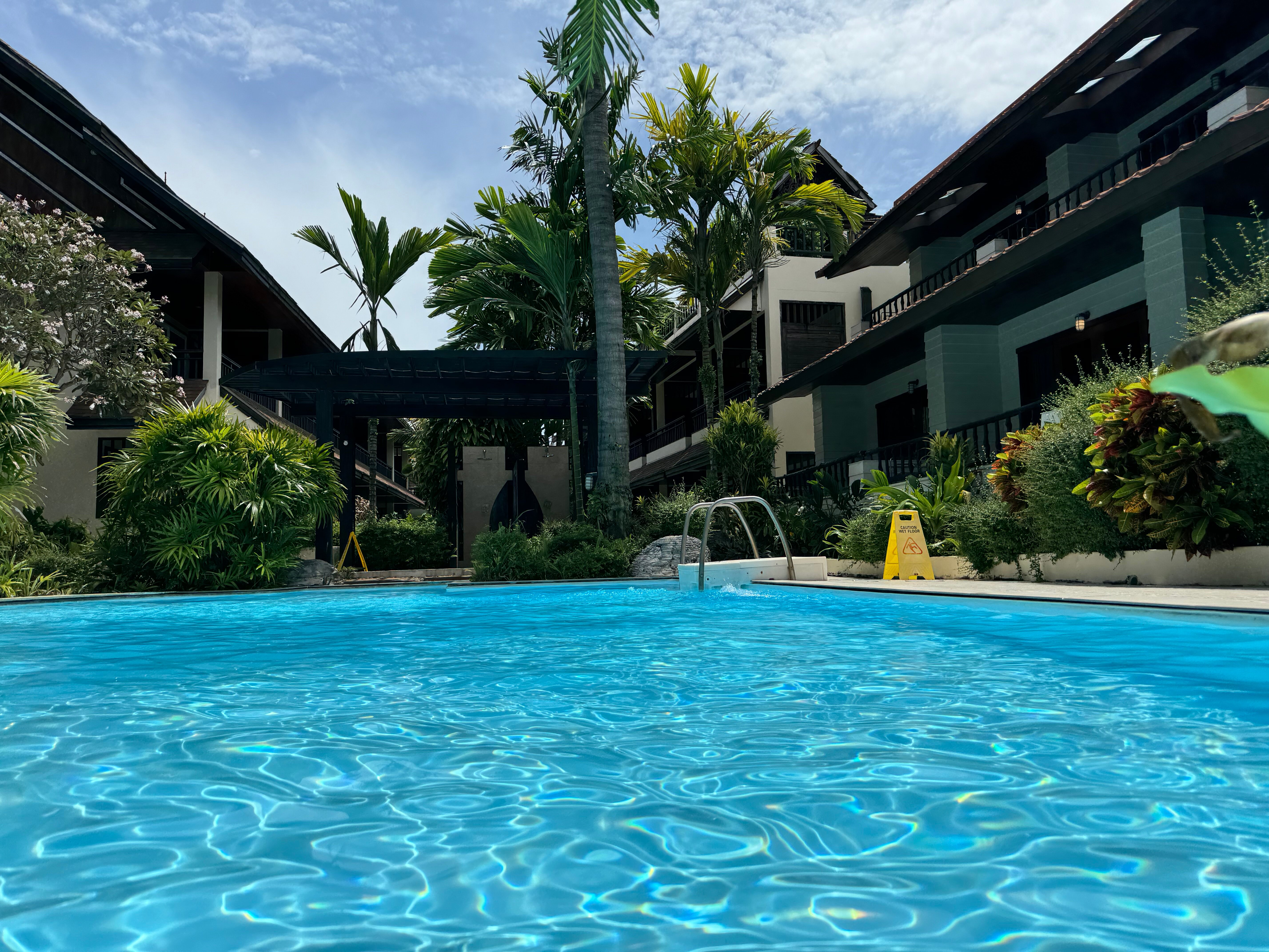 Фото Phi Phi Banyan Villa