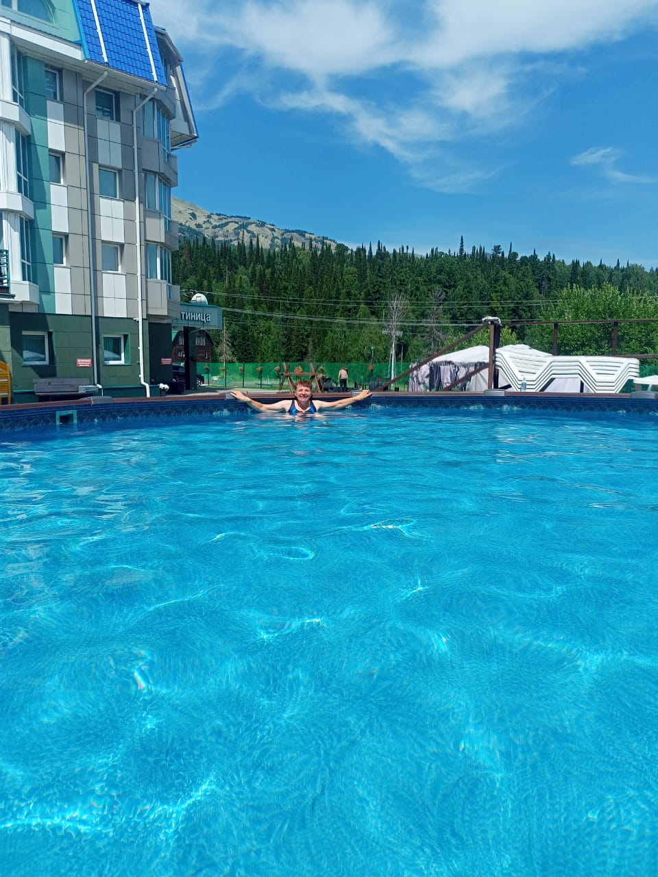 Фото ГрюнХоф