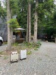 Arkhyz-Glamp (Karachayevo-Circassian Republic, Zelenchukskiy District, Arkhyz Village), glamping