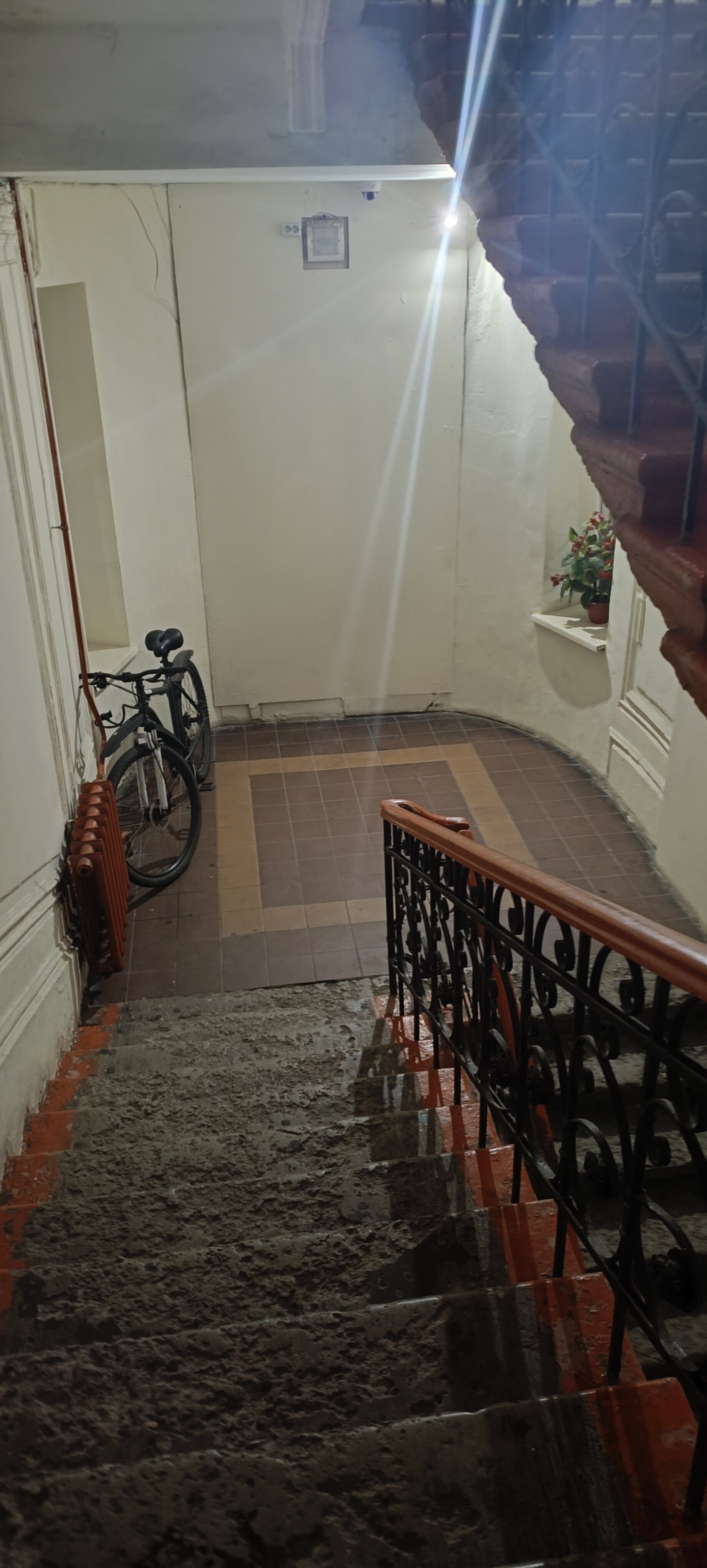Фото В сердце Питера