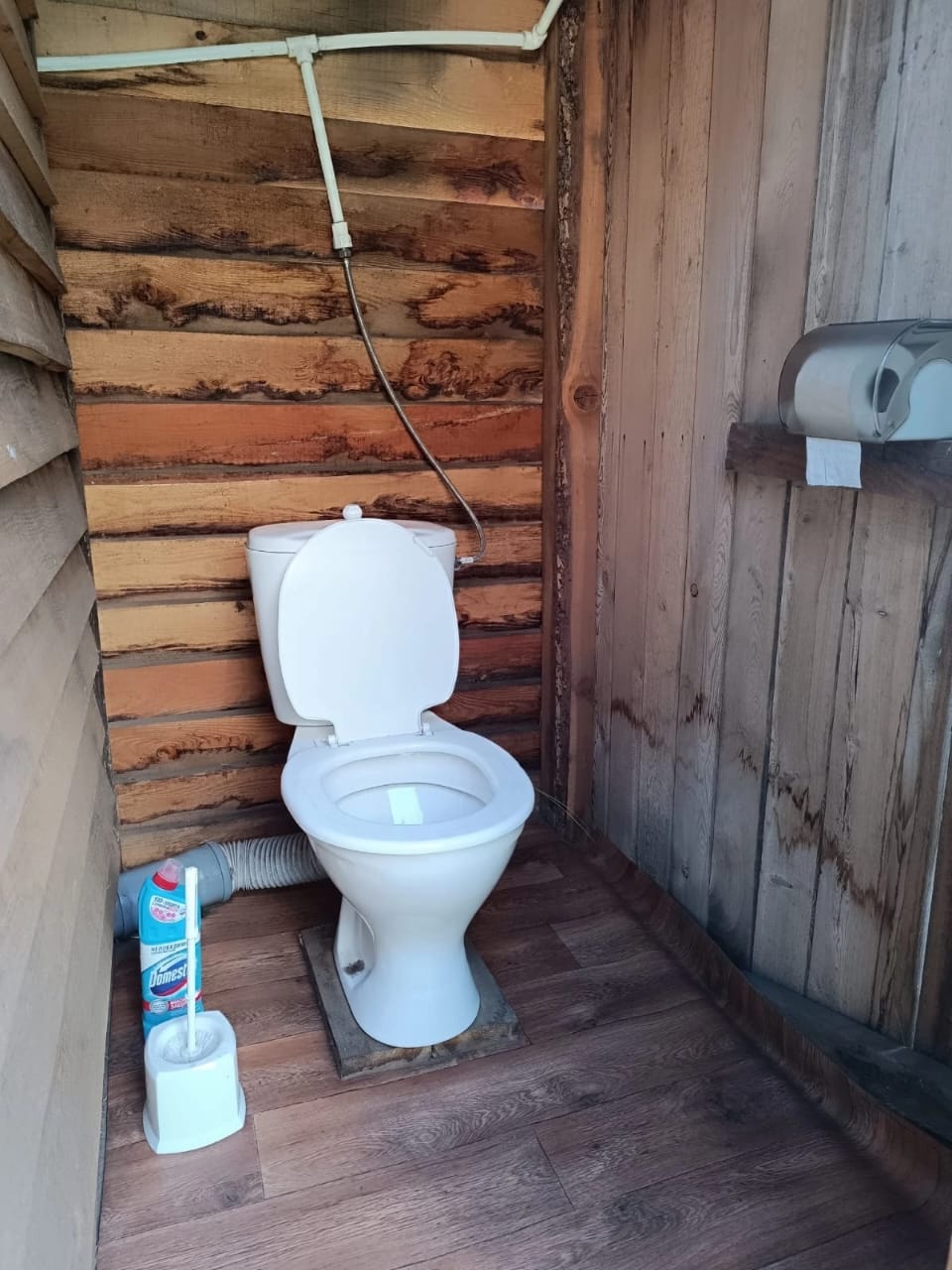 Фото Гостиный дом Жемчужинка