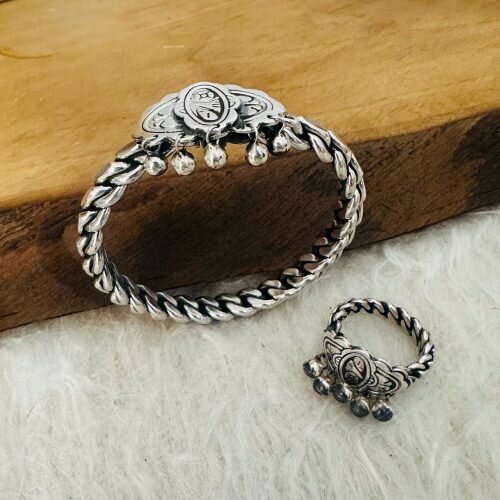 Artuklu Telkari Gümüş Fotoğraf 5