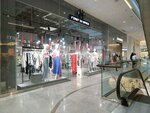 First In Space (Kutuzovsky Avenue, 57), clothing store