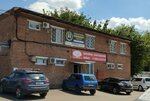 Чистые технологии (ulitsa Shosse Neftyanikov, 44/1), sale of swimming pools and equipment