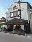 Egomania (посёлок городского типа Черноморское, улица Кирова, 8Б), cafetería
