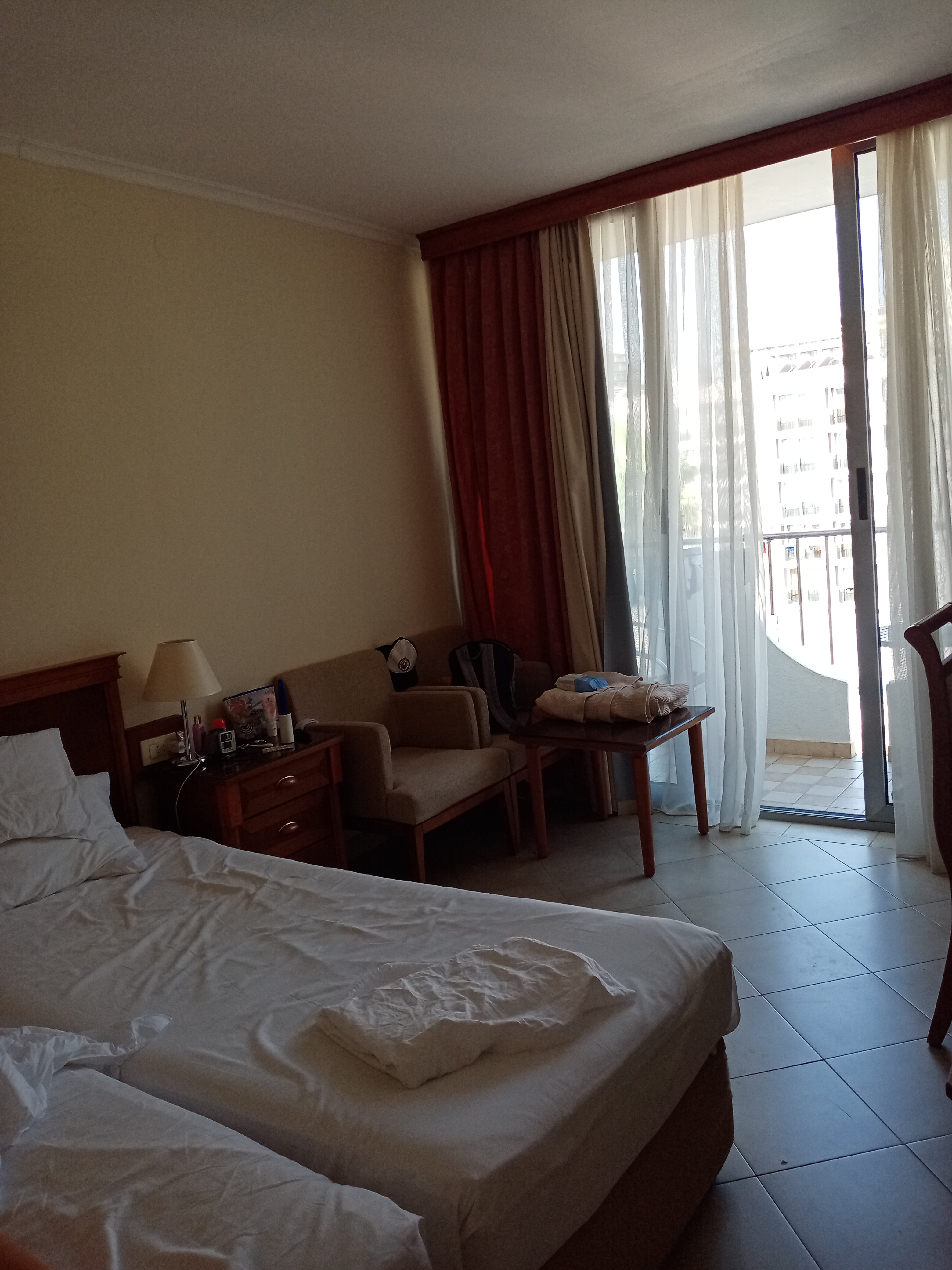 Фото Mediteran Hotel & Resort