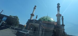 Baitul Makmur (East Java, Kota Pasuruan City), mosque