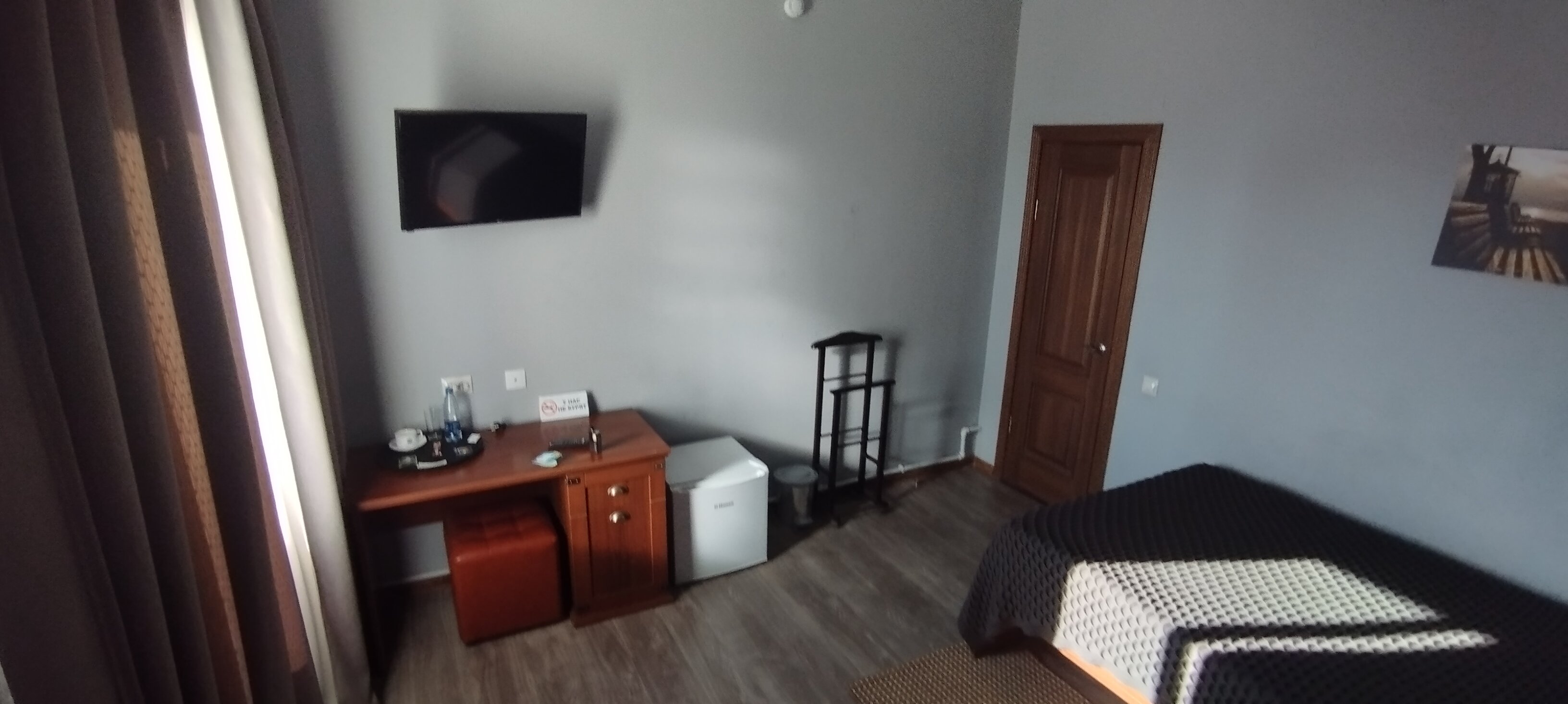 Фото Тихая гавань