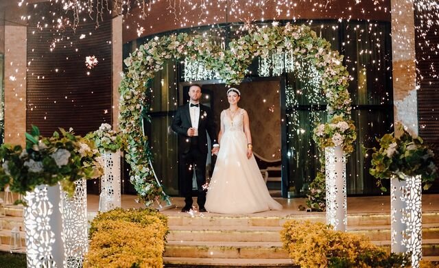 Salón de banquetes Erkan Sezgin Wedding & Meeting Hall, , foto