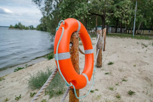 Дом отдыха Комарово Sport