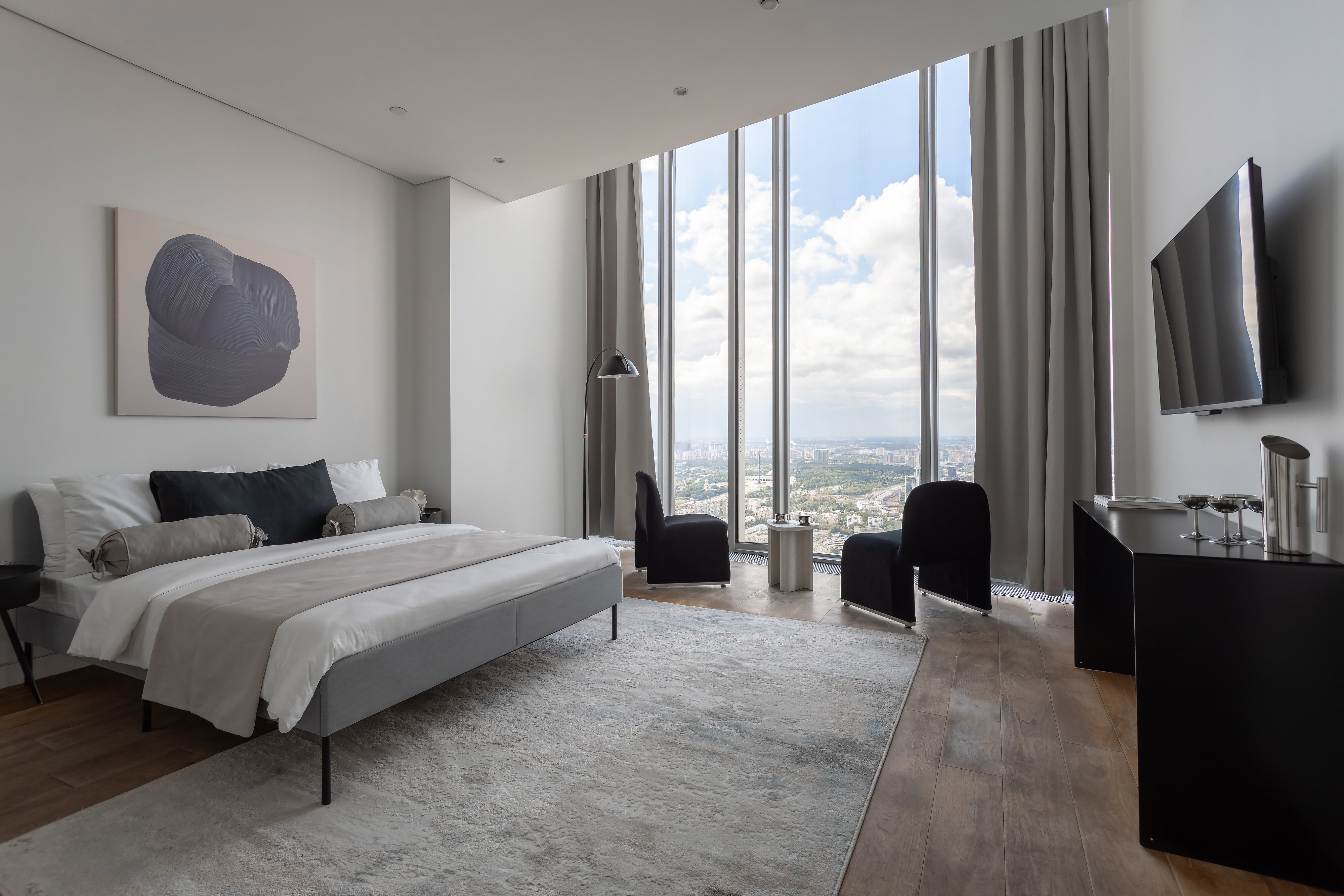 Фото Roomley Сити