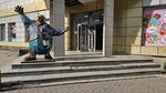 Тотемка (Televizornaya ulitsa, 1с4), vending machine