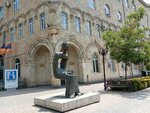 Council of Public Television and Radio Company of RA (Alek Manukyan Street, 5), community organization